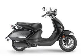 Aprilia habana 125 - habana,