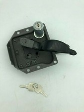 Right Front Door lock Barrel