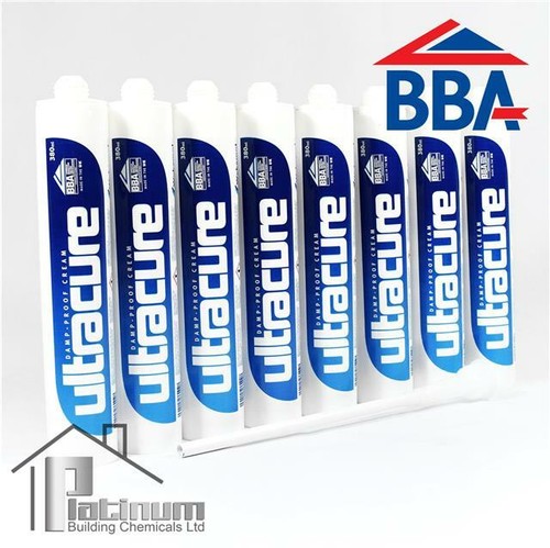 Ultracure damp proof - x,