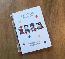 Personalised Children's