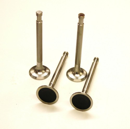Exhaust valves for the - x,