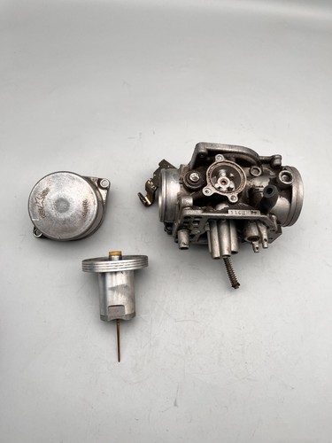Honda ft500 carburetor - ft500,