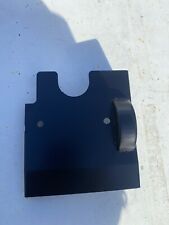 garelli tiger cross Peddle Plate