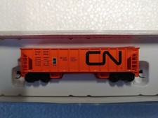 N Scale Wagon - Atlas 50005477