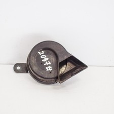 2001 MERCEDES-BENZ S W220 HORN SIGNAL E1000233 4.3 PETROL 205KW