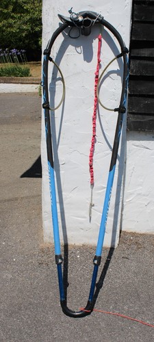 Chinook alloy windsurfing boom