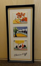 Clarice Cliff Limited Edition