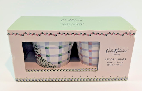 Cath kidston set - set, mugs