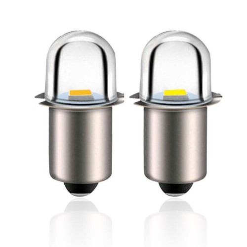 P13 led bulb torch replace - bulb,