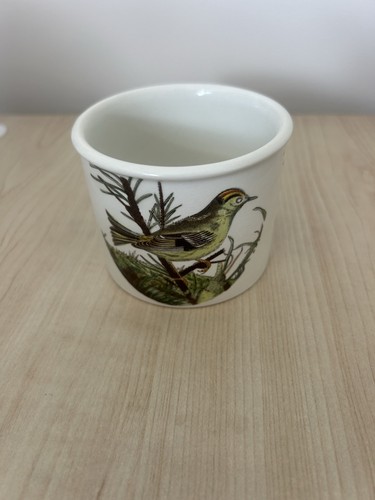 Vintage portmeirion birds - birds, of