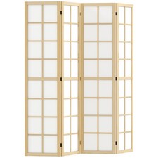 HOMCOM Indoor Room Partition