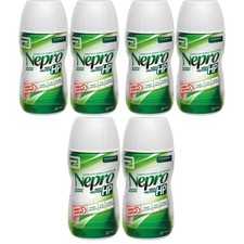 Nepro HP High Protein