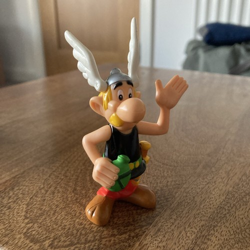 Asterix the gaul - the, vintage