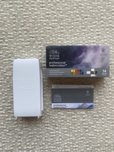 Winsor newton professional - newton,