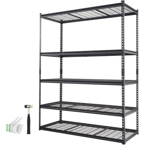 Storage shelving unit - shelving,