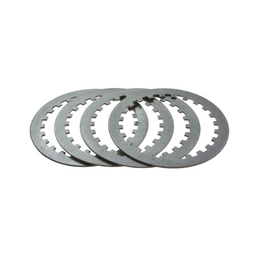 Set friction discs - set, steel