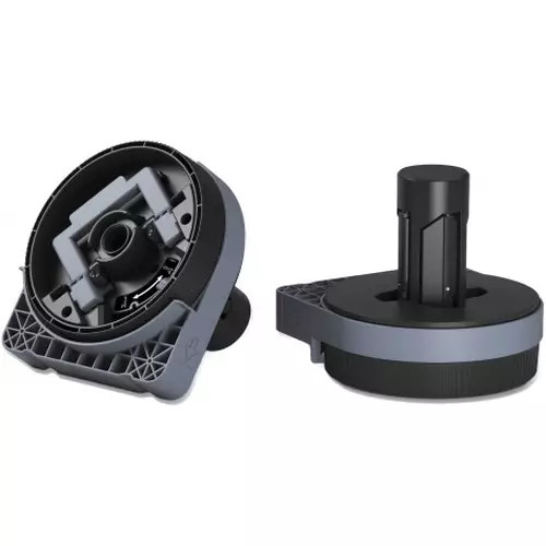 Epson roll adapter - roll, pack)