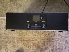 JVC RD-D100 Bluetooth 