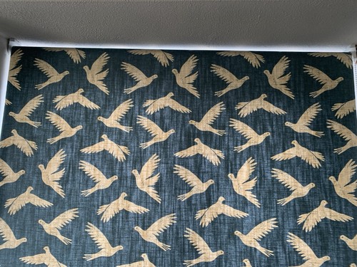 Sanderson dove roller - sanderson,