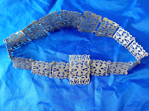 Antique victorian silver - victorian,