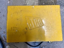 Arbor Hole Saw Bundle JCB