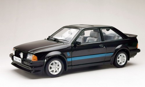 Sunstar 4964r escort rs - 4964r,