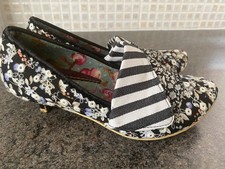 Irregular Choice Mutiny