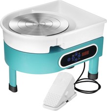 Pottery Wheel 350W Electric