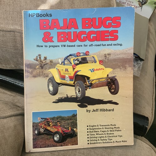 Baja bugs buggies how to - &,