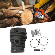 Chainsaw Cylinder Piston Kit