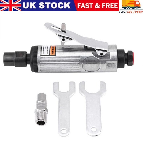 Air die grinder grinding gas - die,