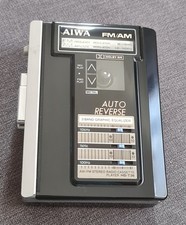 Aiwa HS-T36 Radio Cassette