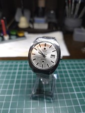 Tissot Seastar Automatic Watch