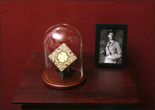 Glass dome base - glass, for