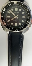 Seiko 6105 - 8119 from 1968 in