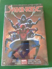 Spider-Man - Spider-Verse / Spider-Geddon - Marvel Omnibus -MARVEL ENGLISH NEW 
