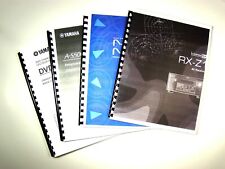 Yamaha DSP-Z11 Amplifier