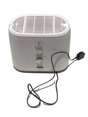 Clothes heated drying system - clothes,