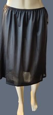 Ladies  Half Slip Waist Slips