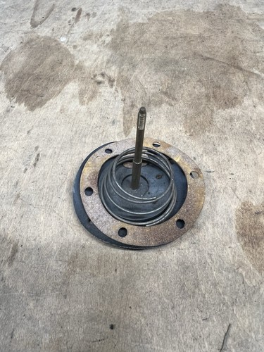Classic mini fuel pump - fuel,