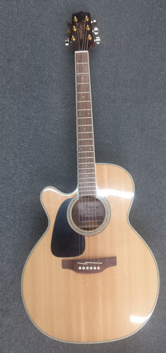 Left handed takamine gn51ce - left,
