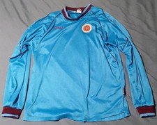 Stenhousemuir Football Shirt