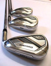 Callaway MAVRIK MAX single