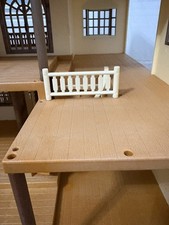 Sylvanian Families Deluxe