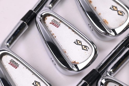 Snake eyes 600 irons - xc,