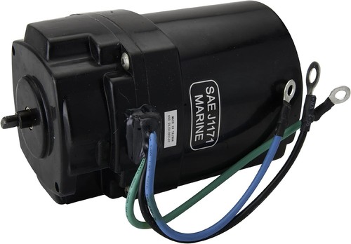 Sierra 6772 power trim - sierra, 18-6772