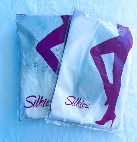 Silkies ultra women nude - silkies,