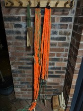 ferreting purse & poke nets