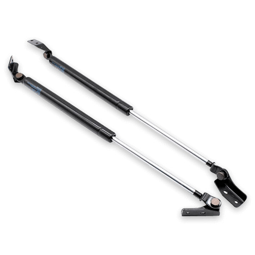 Lesjofors 8166740 rear boot - lesjofors,