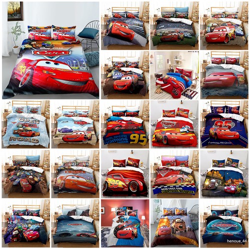 Pixar cars lightening - pixar,